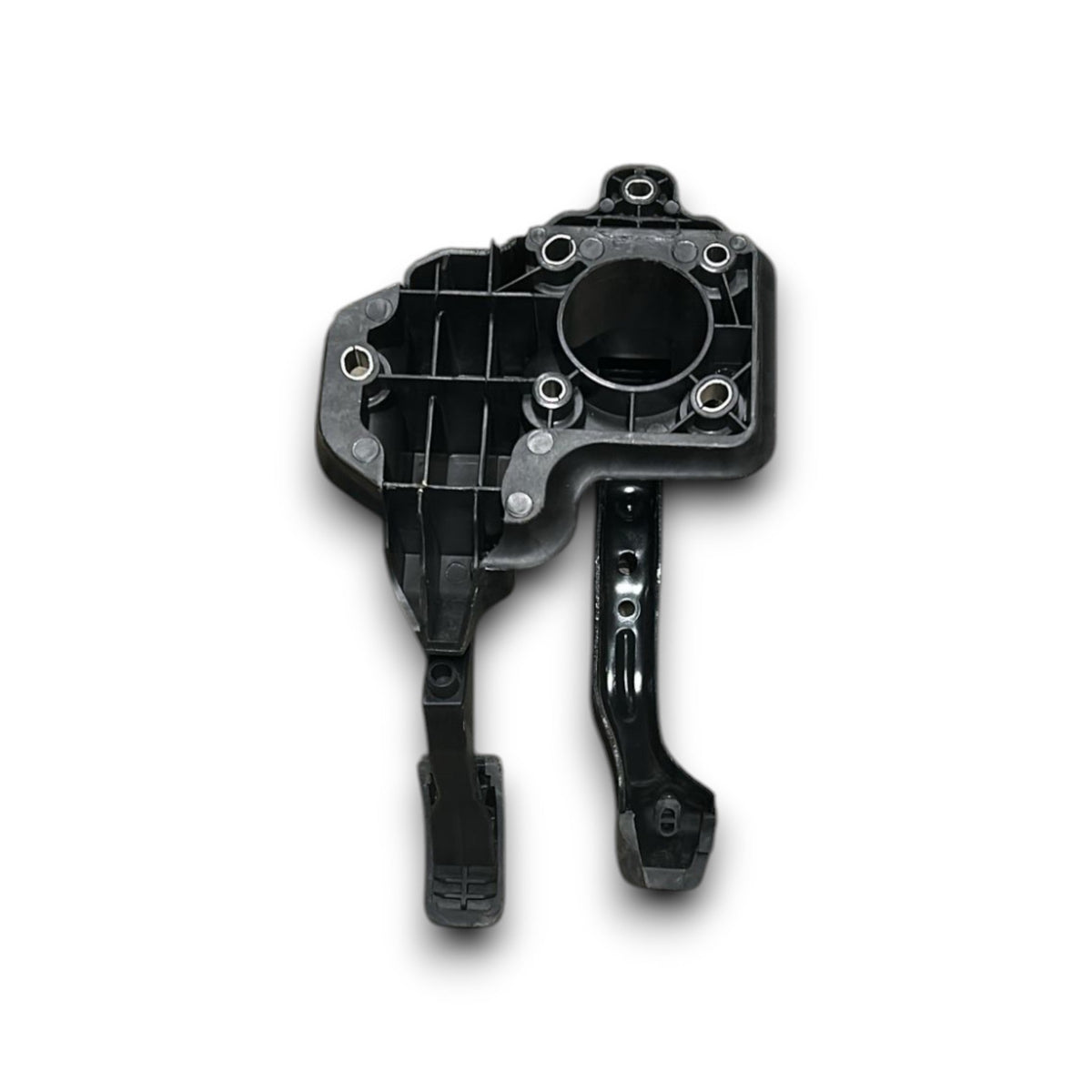 Brake + Accelerator Pedal Volkswagen Polo V (2009 > 2017) code:6R1721058 - F&P CRASH SRLS - Used Parts
