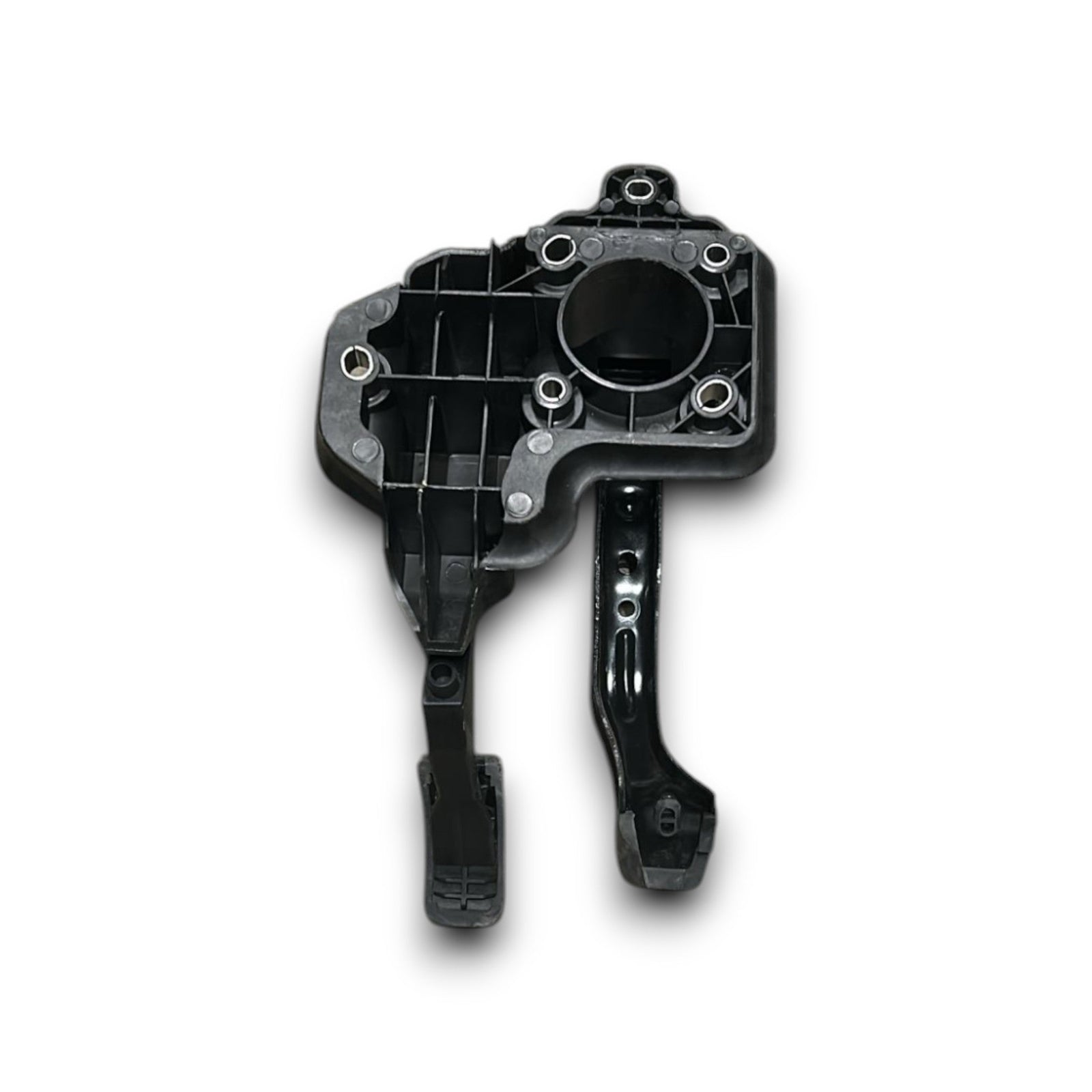Brake + Accelerator Pedal Volkswagen Polo V (2009 > 2017) code:6R1721058 - F&P CRASH SRLS - Used Parts
