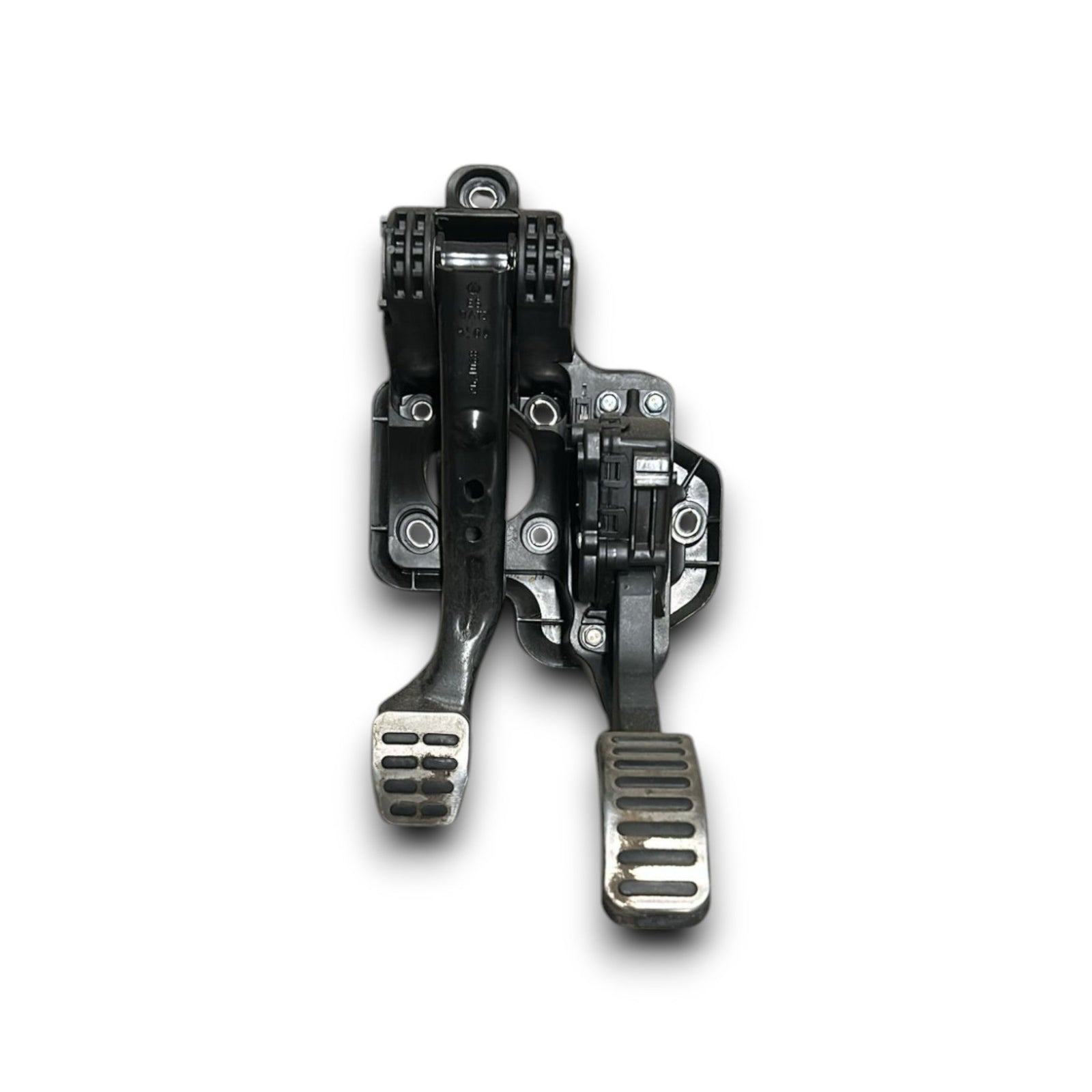 Brake + Accelerator Pedal Volkswagen Polo V (2009 > 2017) code:6R1721058 - F&P CRASH SRLS - Used Parts