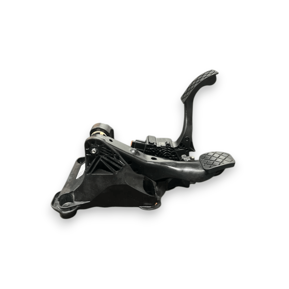 Brake + Accelerator Pedal Volkswagen Polo VI AW1 (2017 - ) code: 2Q1721058F - F&P CRASH SRLS - Used Parts
