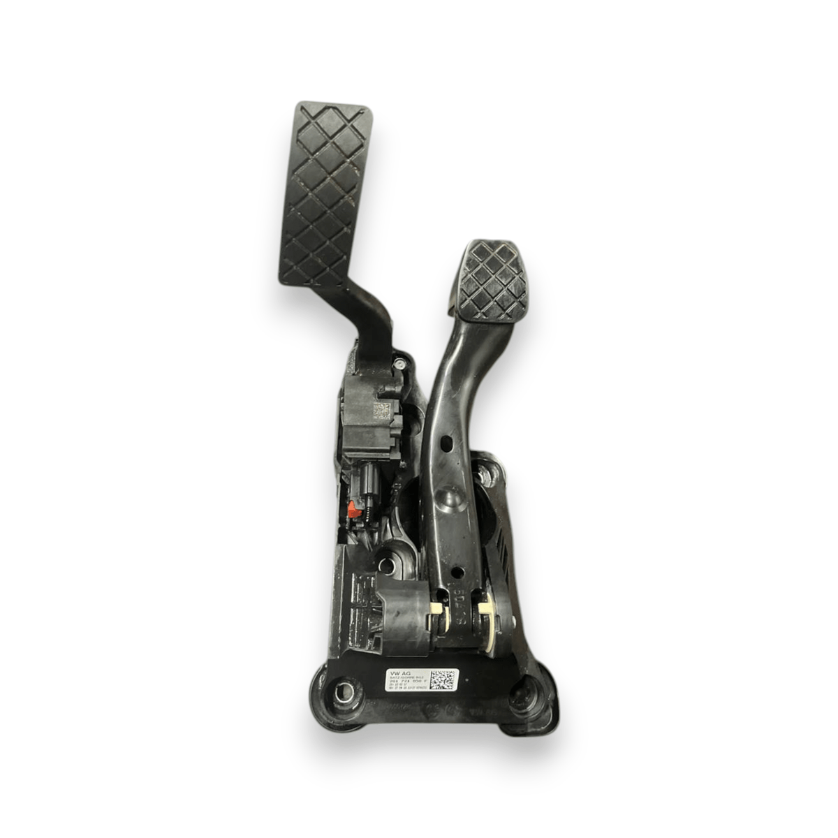 Brake + Accelerator Pedal Volkswagen Polo VI AW1 (2017 - ) code: 2Q1721058F - F&P CRASH SRLS - Used Parts