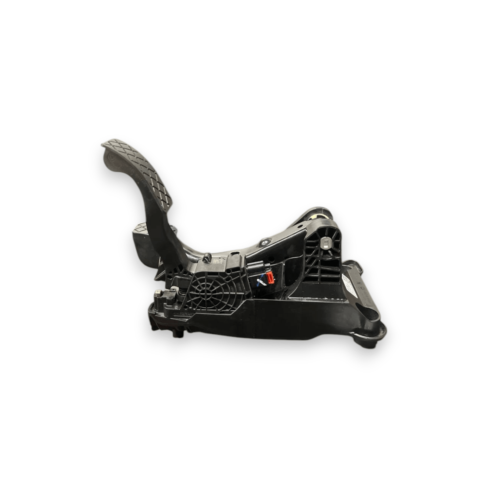 Pedale Freno + Acceleratore Volkswagen Polo VI AW1 (2017 - ) cod: 2Q1721058F - F&P CRASH SRLS - Ricambi Usati