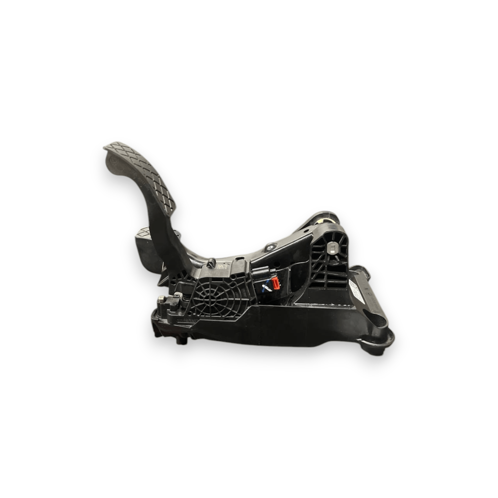 Pedale Freno + Acceleratore Volkswagen Polo VI AW1 (2017 - ) cod: 2Q1721058F - F&P CRASH SRLS - Ricambi Usati