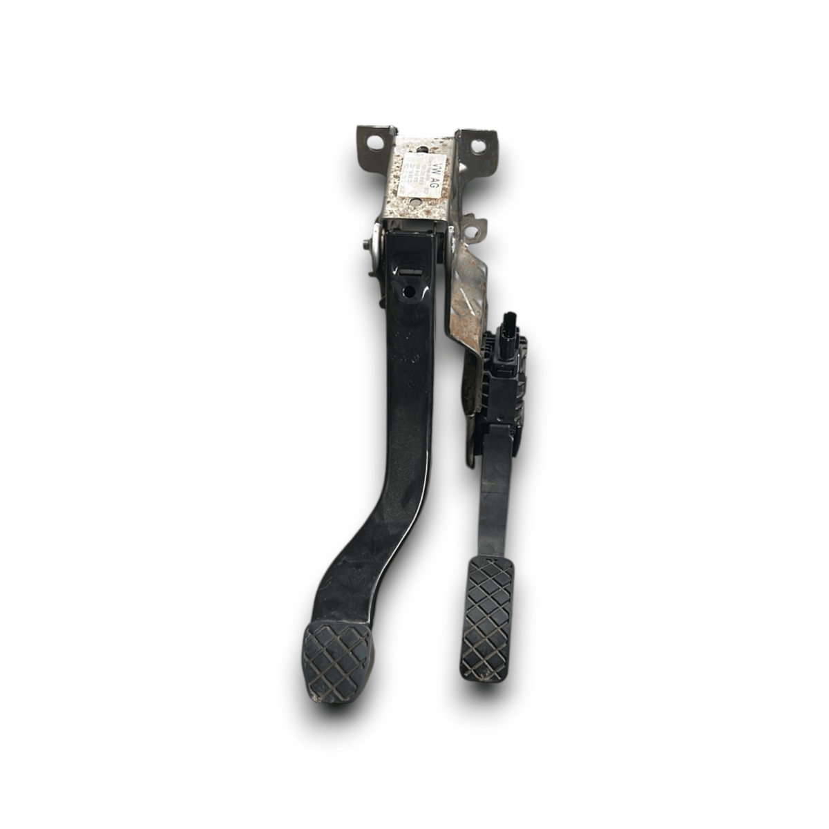 Pedale freno / acceleratore volkswagen up cod:1s1721058b (2011 > 2024) - F&amp;P CRASH SRL - Ricambi Usati
