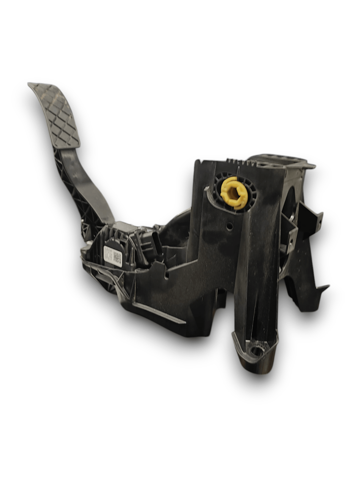 Pedale Freno + Acceleratore Vw Golf VII COD:501 - 721 - 058 - BJ (2013 - 2021) - F&P CRASH SRLS - Ricambi Usati
