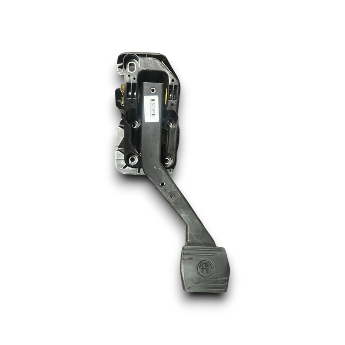 Pedale freno Alfa Romeo Stelvio cod.00505355510 (2016 > ) - F&P CRASH SRL - Ricambi Usati