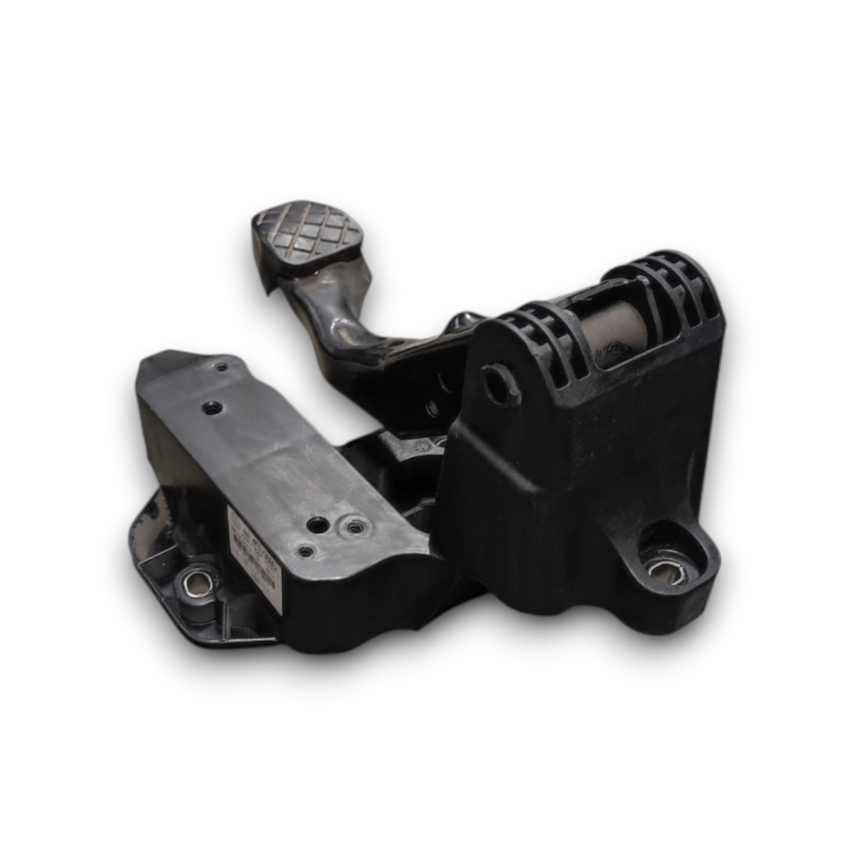Brake Pedal Audi A1 8X COD: 6R1721058D (2010 - 2018) - F&P CRASH SRLS - Used Parts