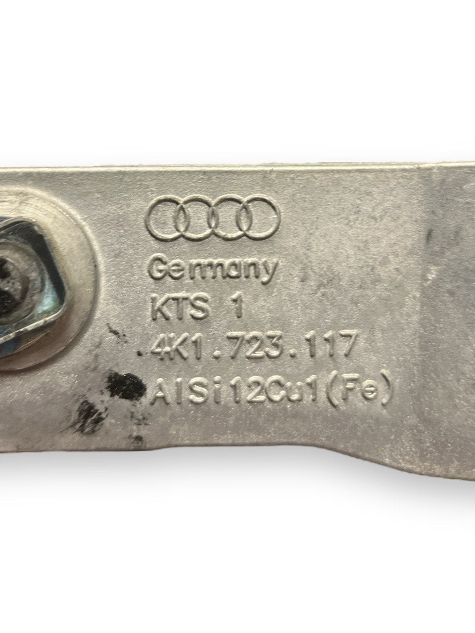 Pedale Freno Audi A7 C8 (2017>) cod: 4K1723117 - F&P CRASH SRLS - Ricambi Usati