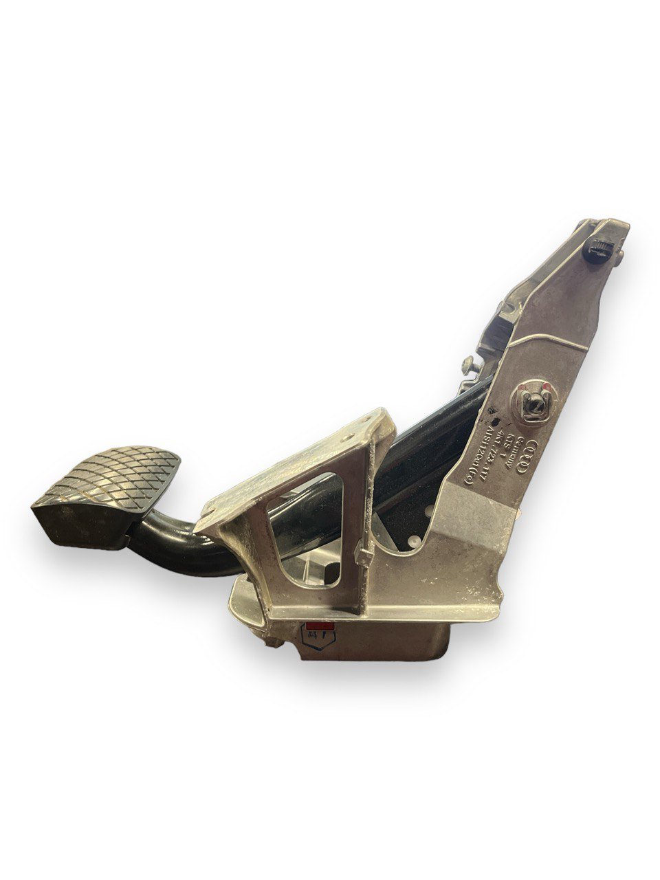 Pedale Freno Audi A7 C8 (2017>) cod: 4K1723117 - F&P CRASH SRLS - Ricambi Usati