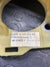 Pedale freno Bmw 530 serie 5 e61 (2007) cod:676922103 - F&P CRASH SRLS - Ricambi Usati