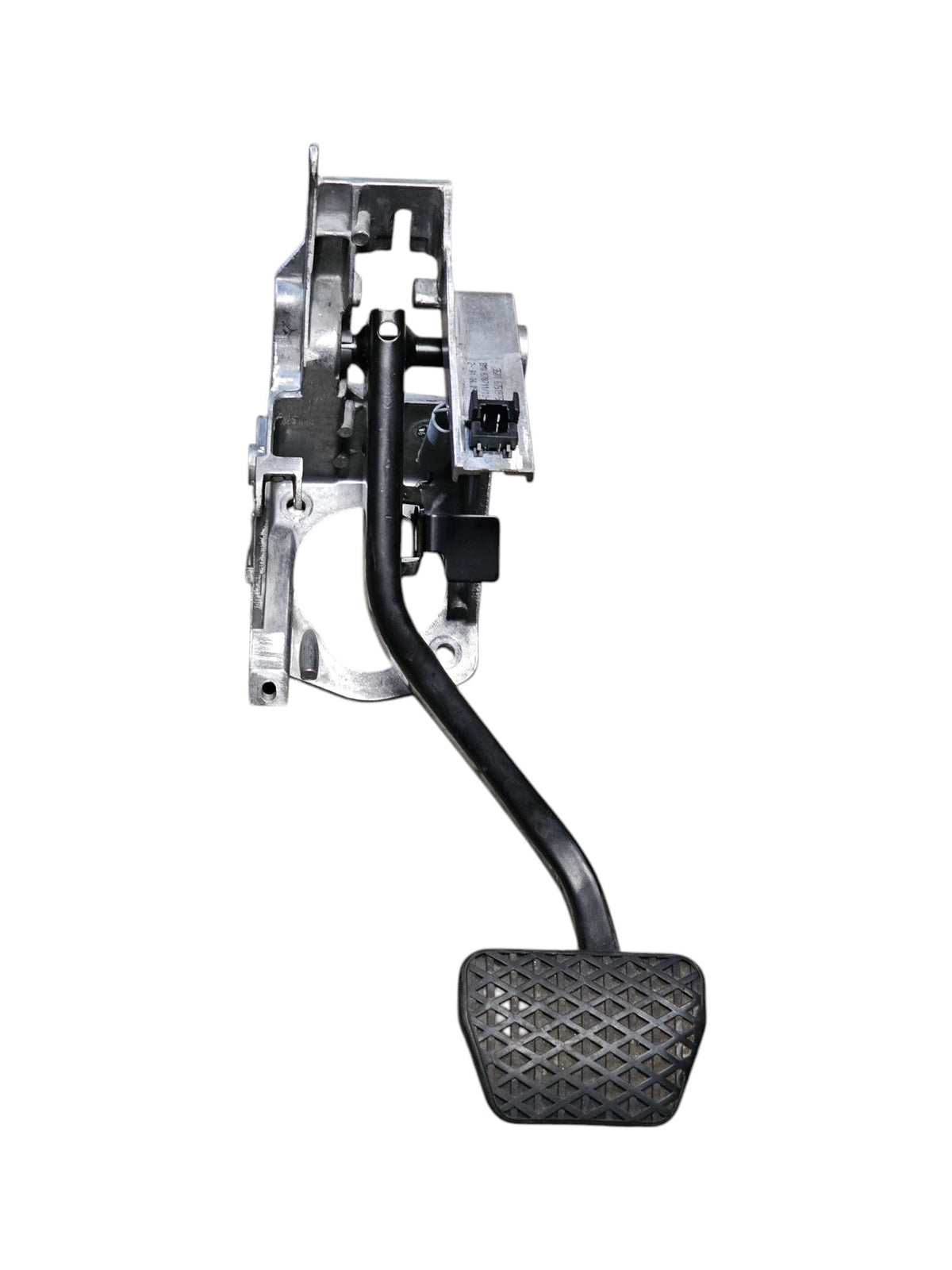 Brake Pedal BMW Series 3 E90 Code:675197504 (2005 - 2013) Automatic Transmission - F&amp;P CRASH SRLS - Used Parts
