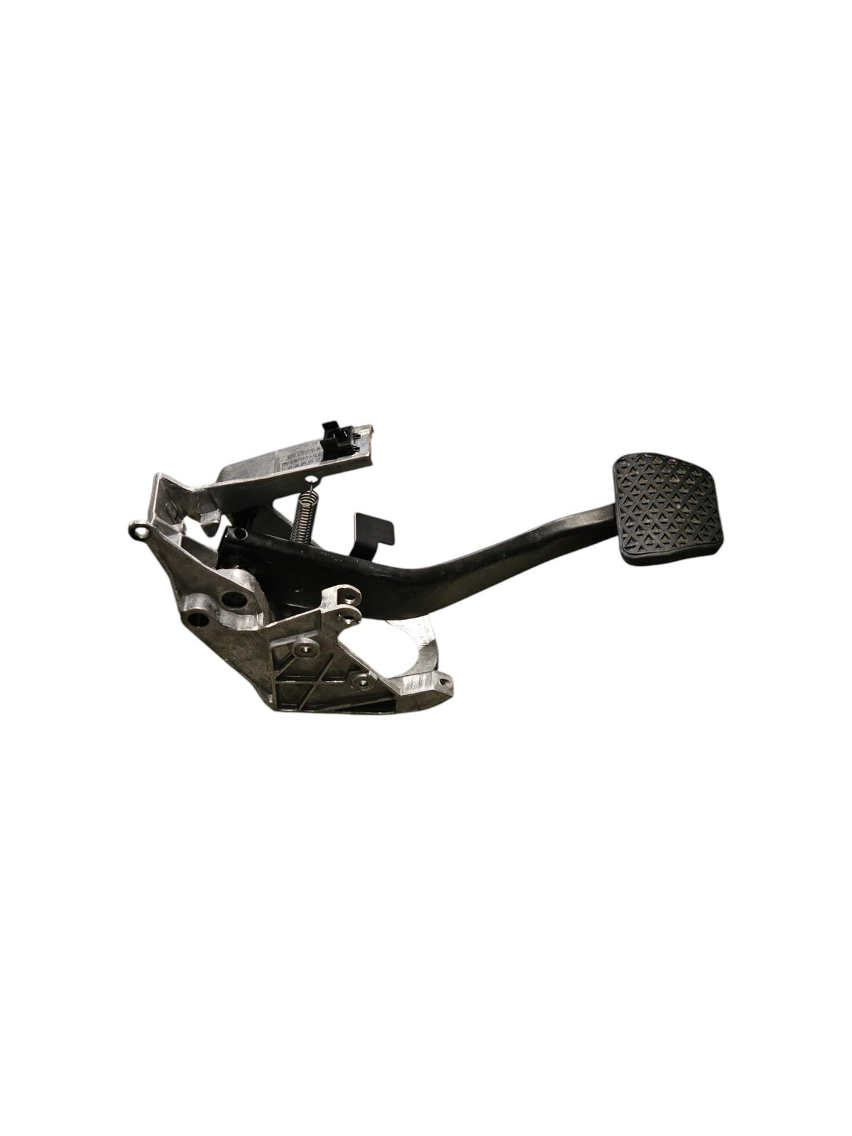 Brake Pedal BMW Series 3 E90 Code:675197504 (2005 - 2013) Automatic Transmission - F&P CRASH SRLS - Used Parts