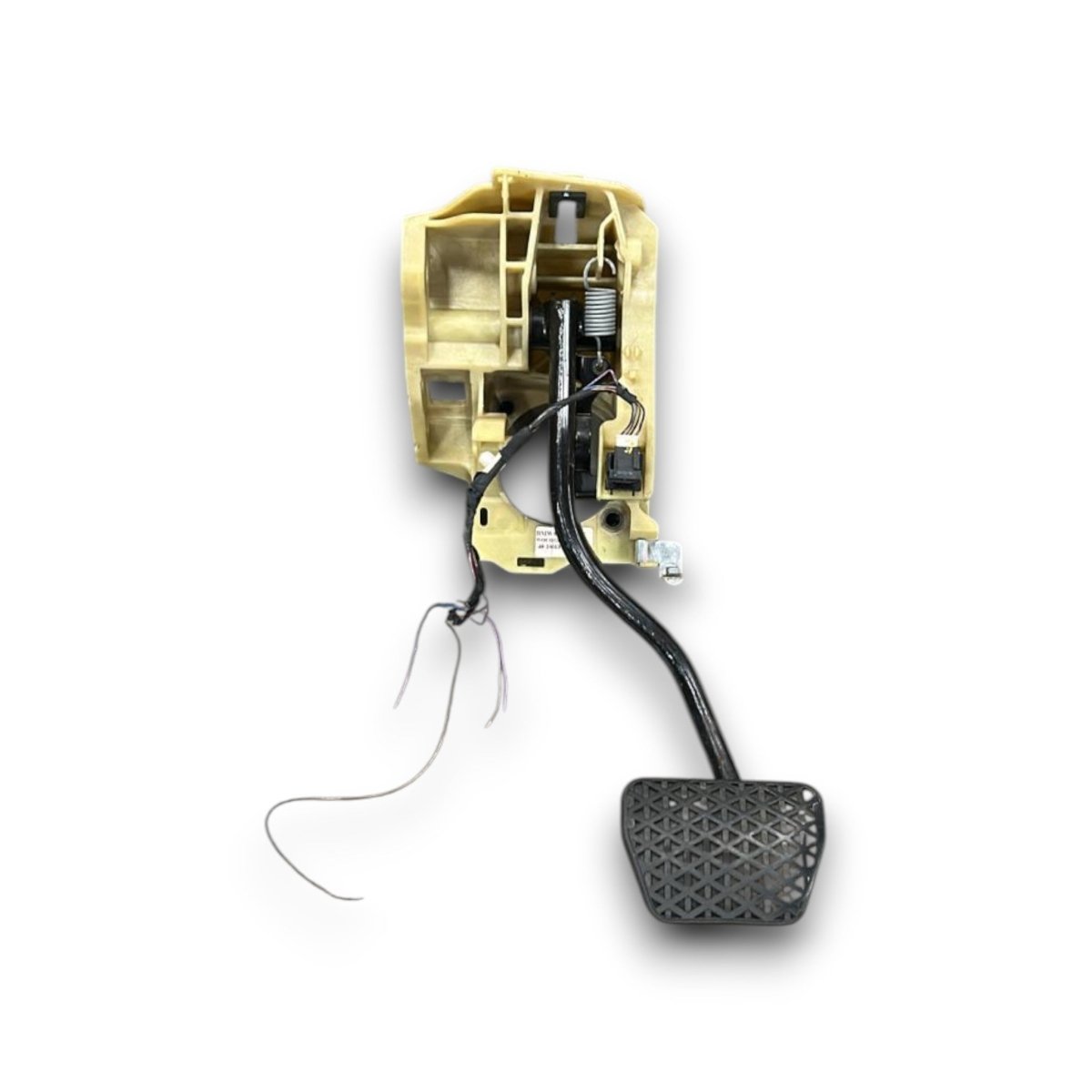 Pedale freno BMW Serie 5 6769221 - 03 (E60) (2003 > 2010) - F&P CRASH SRL - Ricambi Usati