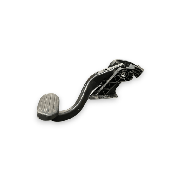 KCKEM Pédales Voiture Pour BMW X1 IX1 U11 2021-2023 - Repose-Pied Frein, Accélérateur Et Embrayage En Acier Inoxydable