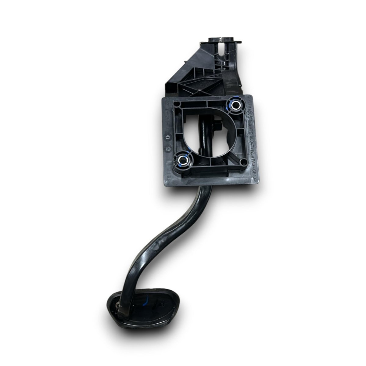Brake pedal automatic transmission BMW Series 2 Active Tourer (F45) cod.6856596 - 06 (2014 > 2021) - F&P CRASH SRLS - Used Parts
