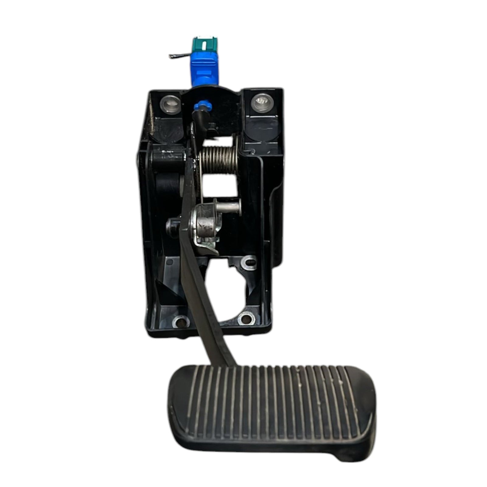 Brake Pedal Automatic Transmission Jaguar XJ ((X351) code:8X23 - 2450 (2009 >2019) - F&P CRASH SRLS - Used Parts