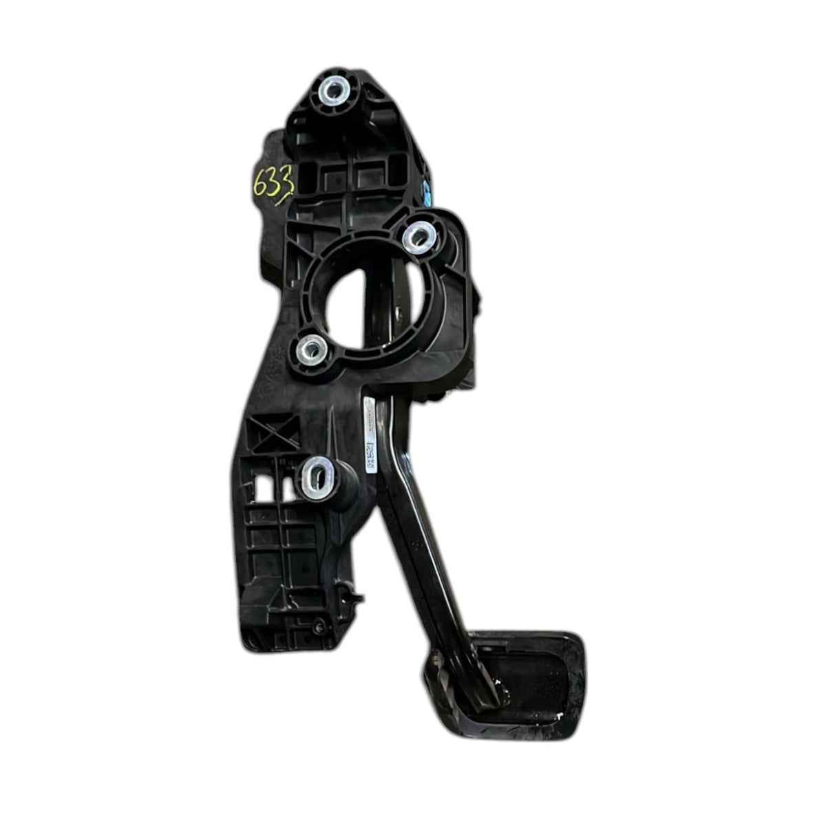 Brake Pedal Automatic Transmission Mercedes Benz A-Class (W177) code:A1772901000 (2018 >) - F&P CRASH SRLS - Used Parts