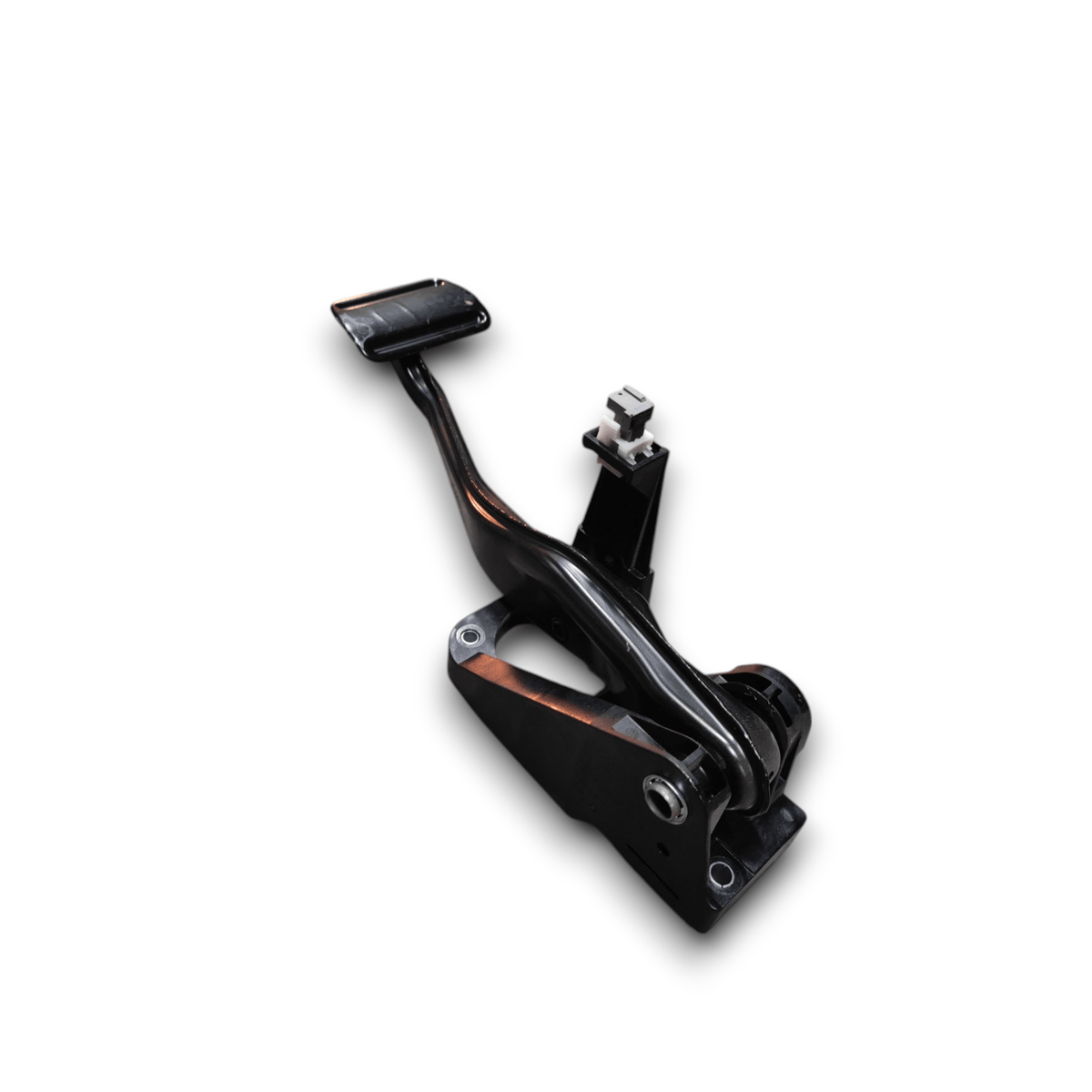 Brake Pedal Automatic Gear Change Mercedes - Benz Class B (W246) COD: A2462901101 (2011 - 2018) - F&P CRASH SRLS - Used Parts