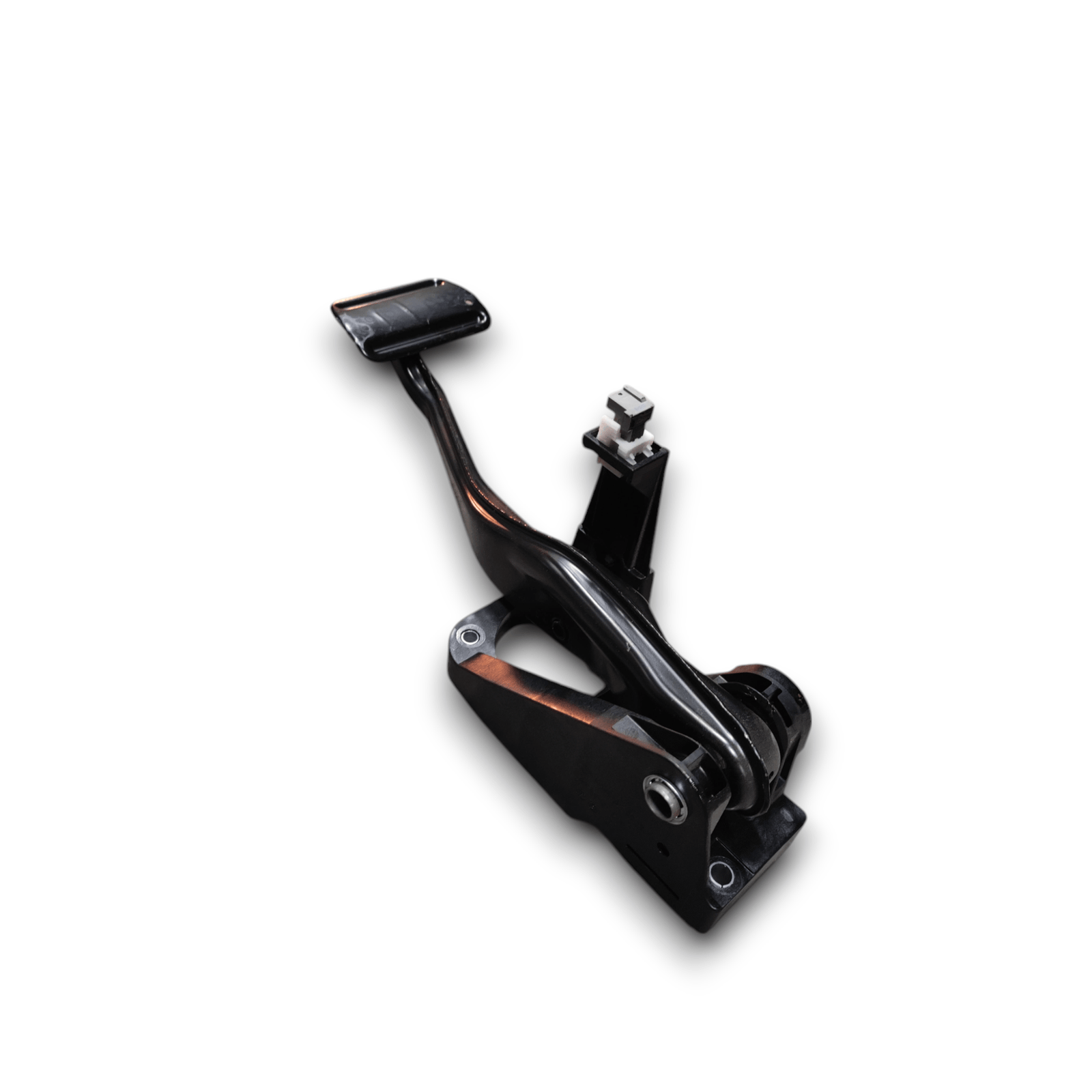 Brake Pedal Automatic Gear Change Mercedes - Benz Class B (W246) COD: A2462901101 (2011 - 2018) - F&P CRASH SRLS - Used Parts