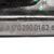 Pedale freno cambio automatico mercedes ml w164 cod: a1702900182 (2005 - 2011) - F&P CRASH SRLS - Ricambi Usati