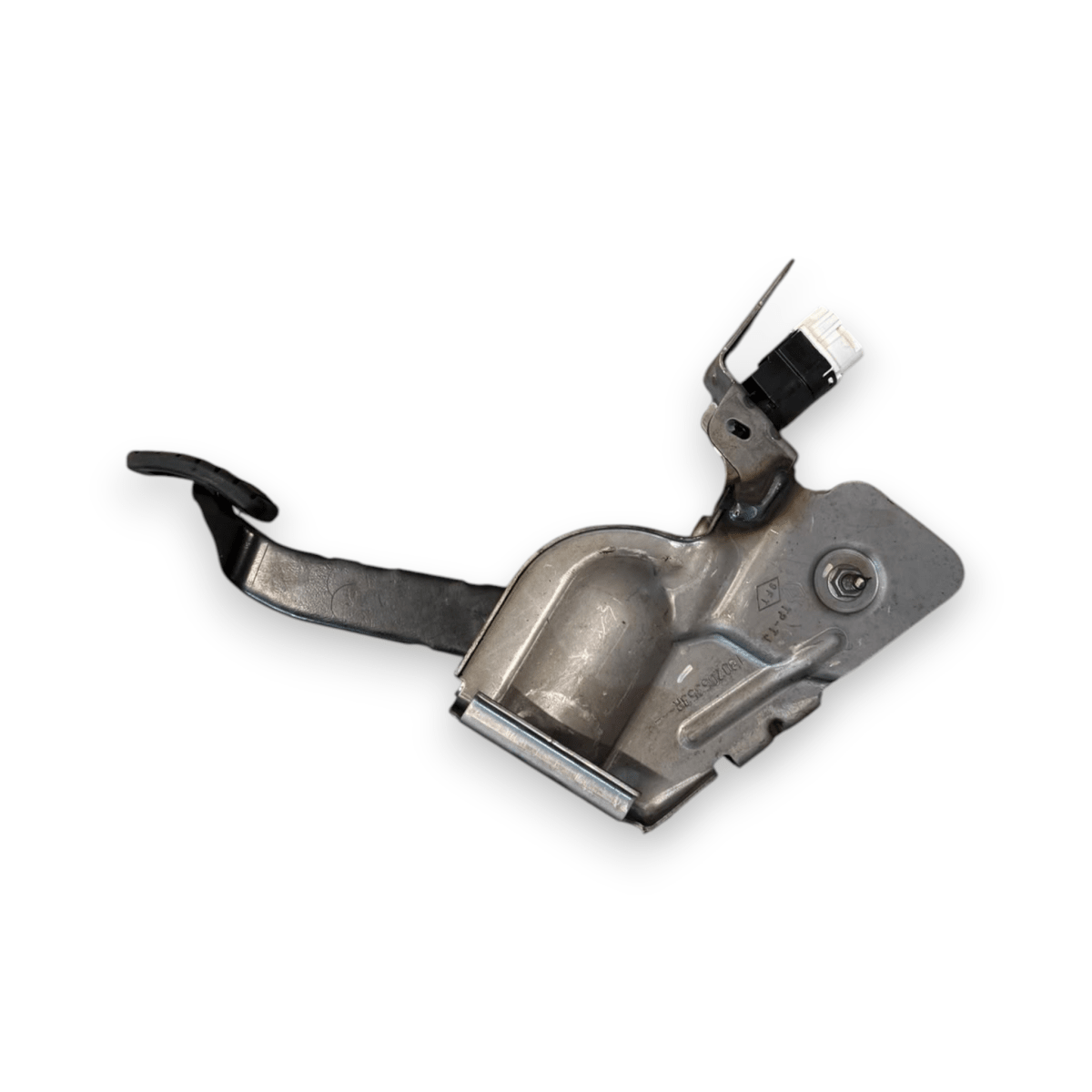 Pedale freno Dacia Dokker 1.6 benzina cod.180205353R (2013-2021) - F&P CRASH SRL - Ricambi Usati