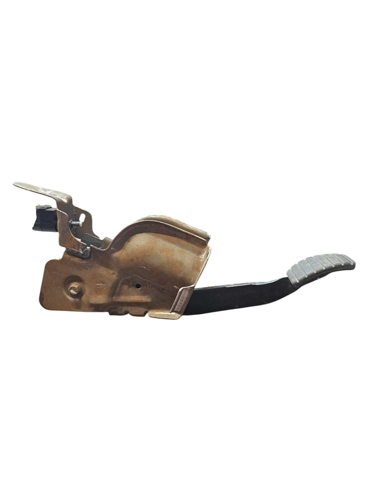 Brake Pedal Dacia Sandero II (2012 - 2020) Code:165016578R - F&P CRASH SRLS - Used Spare Parts
