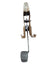 Pedale Freno Dacia Sandero II (2012 - 2020) Cod:165016578R - F&P CRASH SRLS - Ricambi Usati