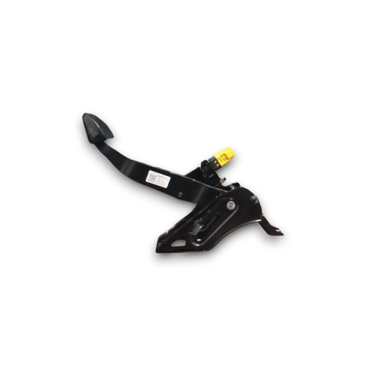 Pedale freno dr 6.0 cod . 204000301aa (2022 >) - F&P CRASH SRL - Ricambi Usati