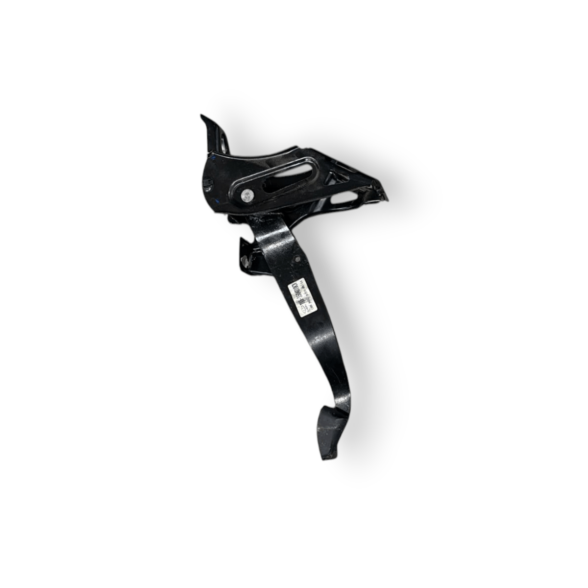 Pedale freno Dr 6.0 cod:t15 - 3504010cv (2022 - ) - F&P CRASH SRL - Ricambi Usati