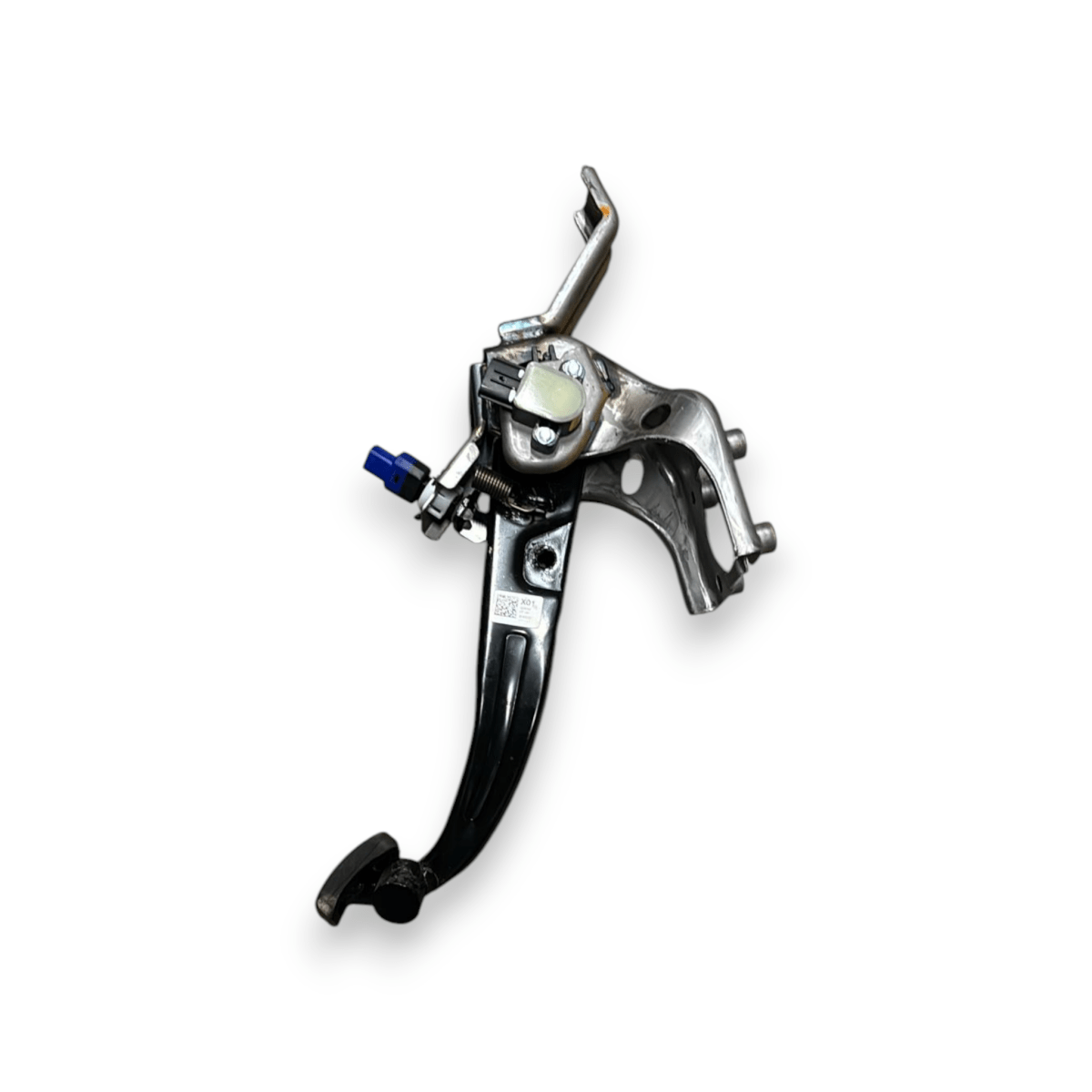 Pedale freno Dr f35 (2020 - ) - F&P CRASH SRL - Ricambi Usati