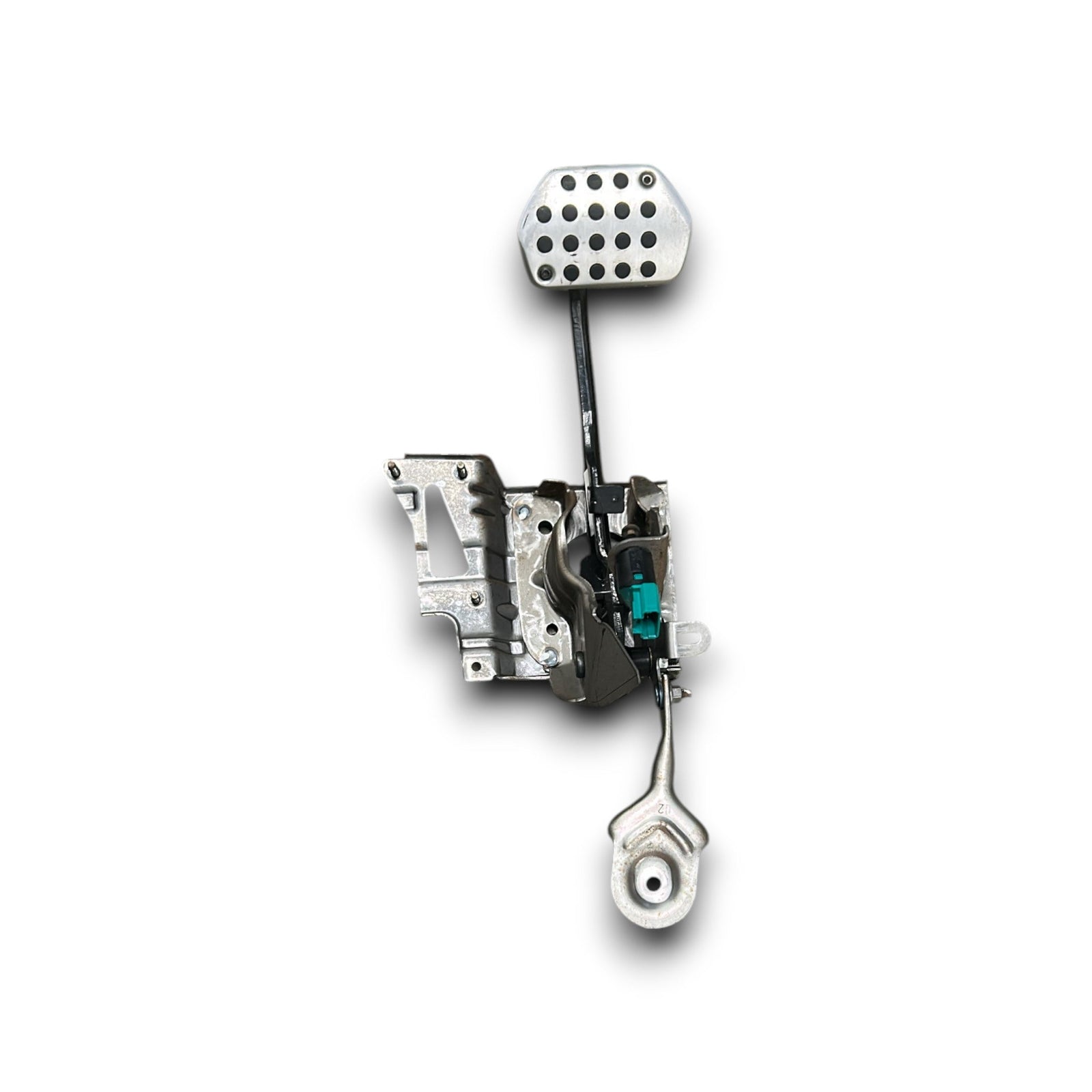 Pedale Freno DS4 I cod.84PKEN (2011 > 2018) Cambio Automatico - F&P CRASH SRLS - Ricambi Usati