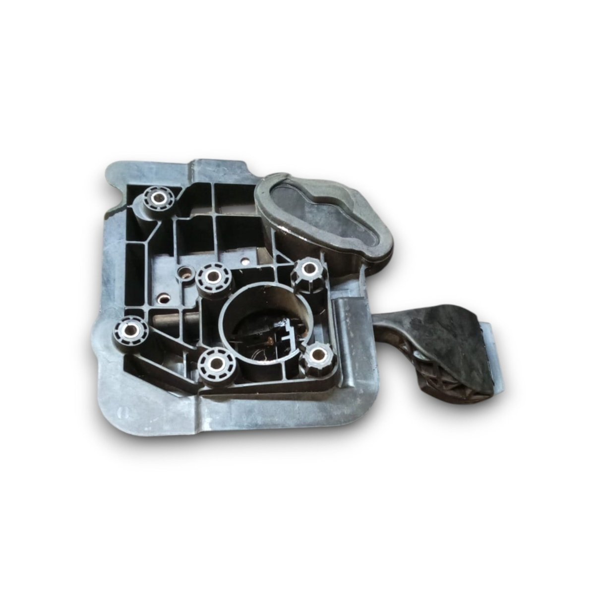 Pedale freno fiat 500e cod . 25833200050 (2020 >) - F&P CRASH SRL - Ricambi Usati