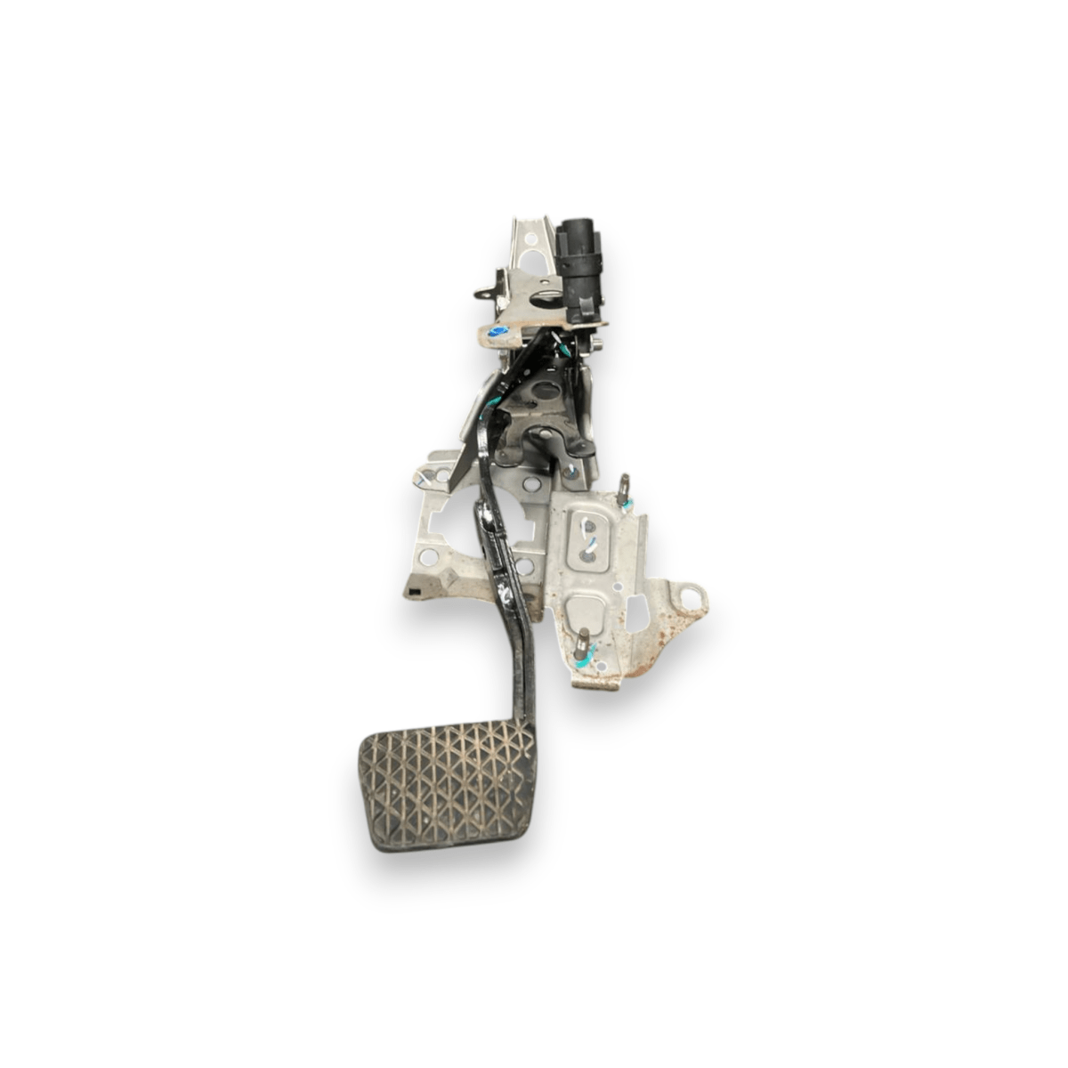 Pedale Freno Ford B - Max (2012 al 2018) cod: BV51 - 2450 - CD - F&P CRASH SRLS - Ricambi Usati