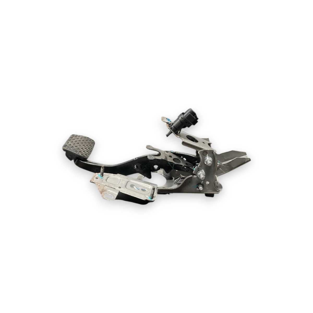 Pedale Freno Ford B - Max (2012 al 2018) cod: BV51 - 2450 - CD - F&P CRASH SRLS - Ricambi Usati