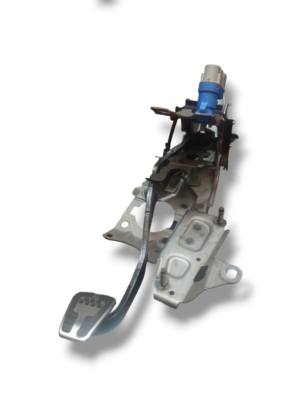 Brake Pedal Ford Fiesta mk7 1.0 Petrol (2018) code: 8V512450EB - F&P CRASH SRLS - Used Parts