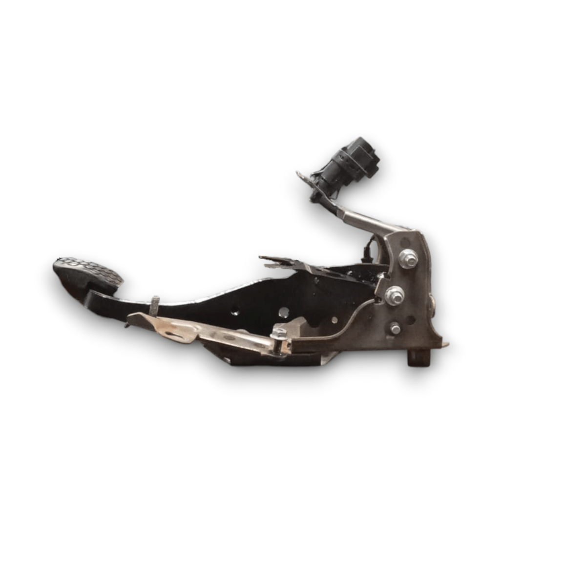Pedale freno ford fiesta VI cod . 8v512450af (2008 > 2017) - F&P CRASH SRL - Ricambi Usati