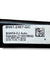 Pedale Freno Ford Focus III serie (2011-2018) cod.BV612467 - F&P CRASH SRLS - Ricambi Usati