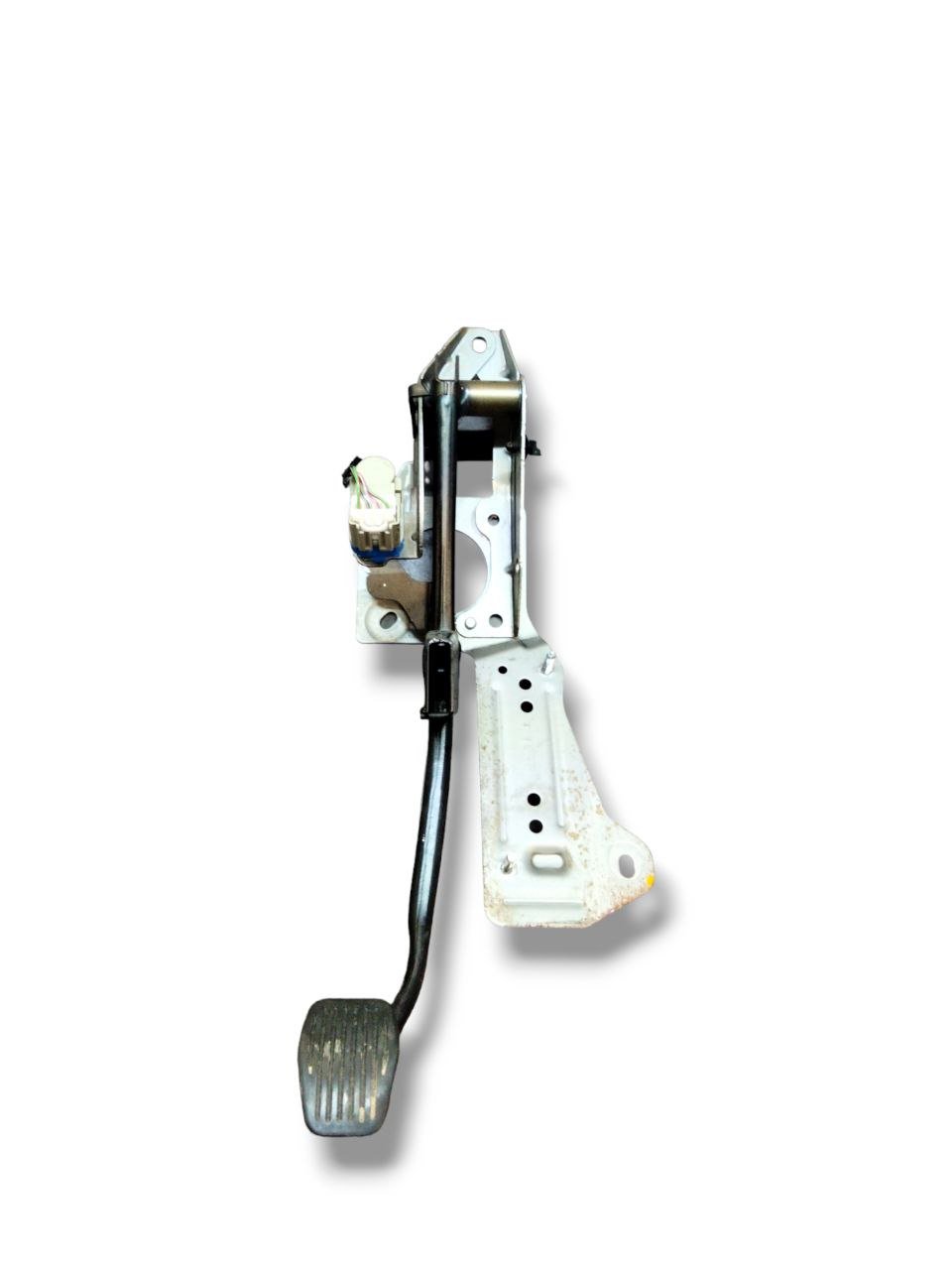 freno pedale Pedale Freno Ford Focus III serie (2011-2018) cod.BV612467