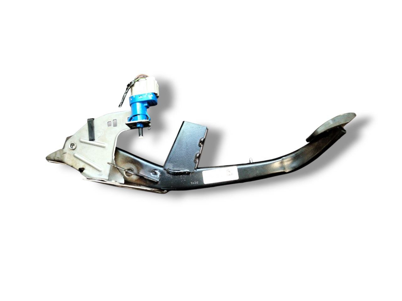 Pedale Freno Ford Focus III serie (2011-2018) cod.BV612467 - F&P CRASH SRLS - Ricambi Usati