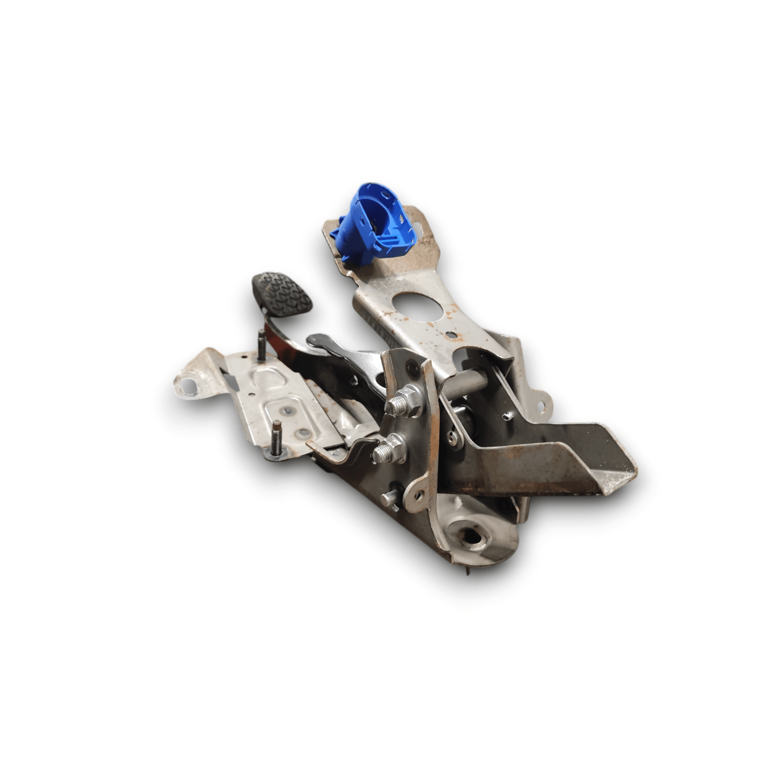 Pedale Freno Ford Puma COD: 8V512450EC (2020) - F&P CRASH SRLS - Ricambi Usati