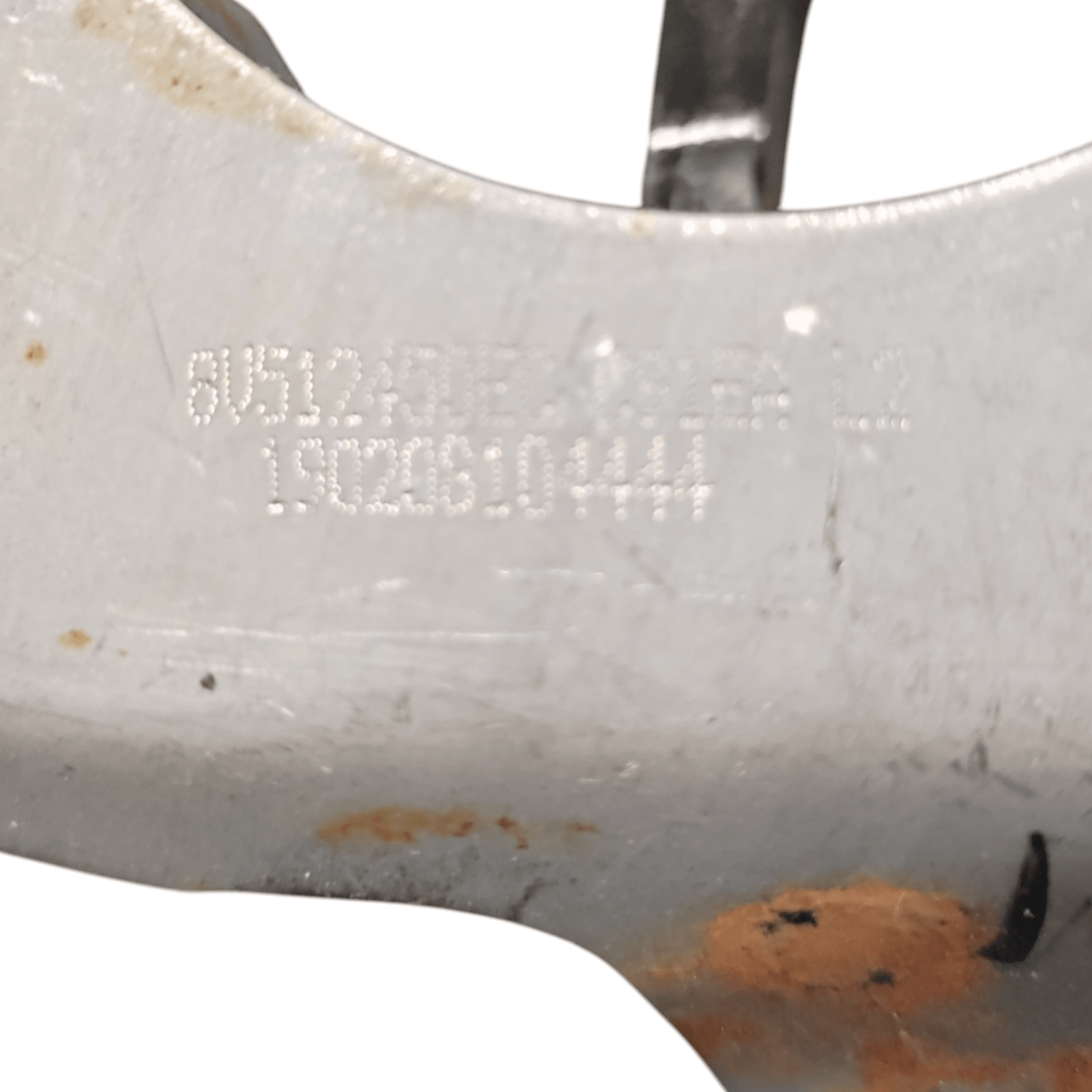Pedale Freno Ford Puma COD: 8V512450EC (2020) - F&P CRASH SRLS - Ricambi Usati