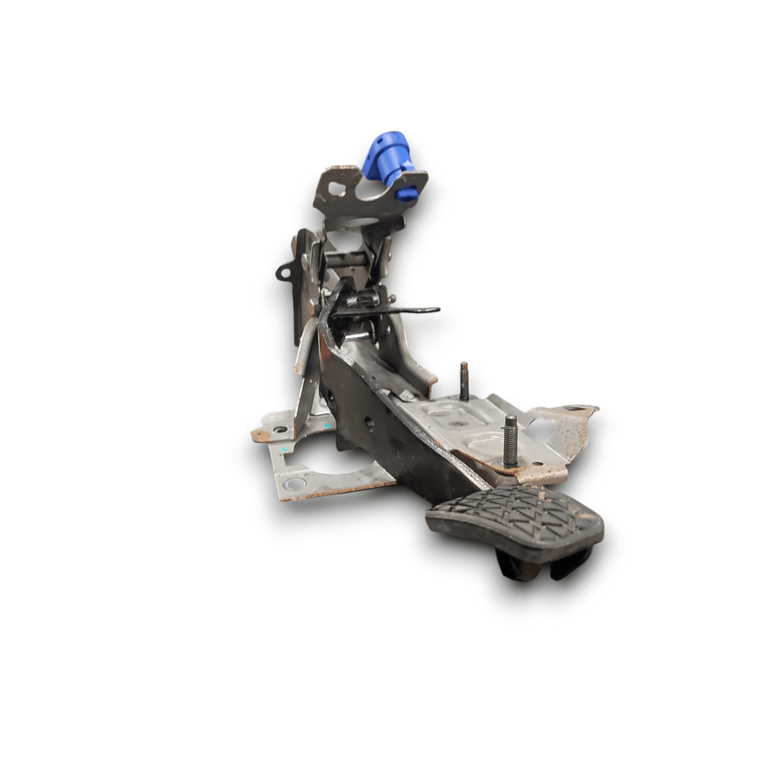 Pedale Freno Ford Puma COD: 8V512450EC (2020) - F&P CRASH SRLS - Ricambi Usati