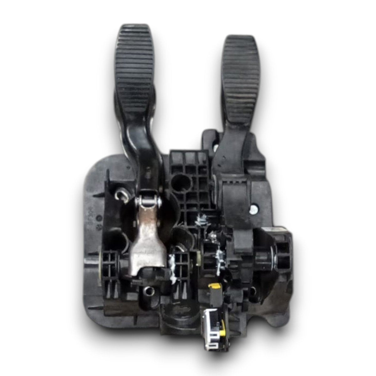 Brake pedal + clutch fiat panda 312 code . 0051926352 (2012 >) - F&amp;P CRASH SRL - Used Parts