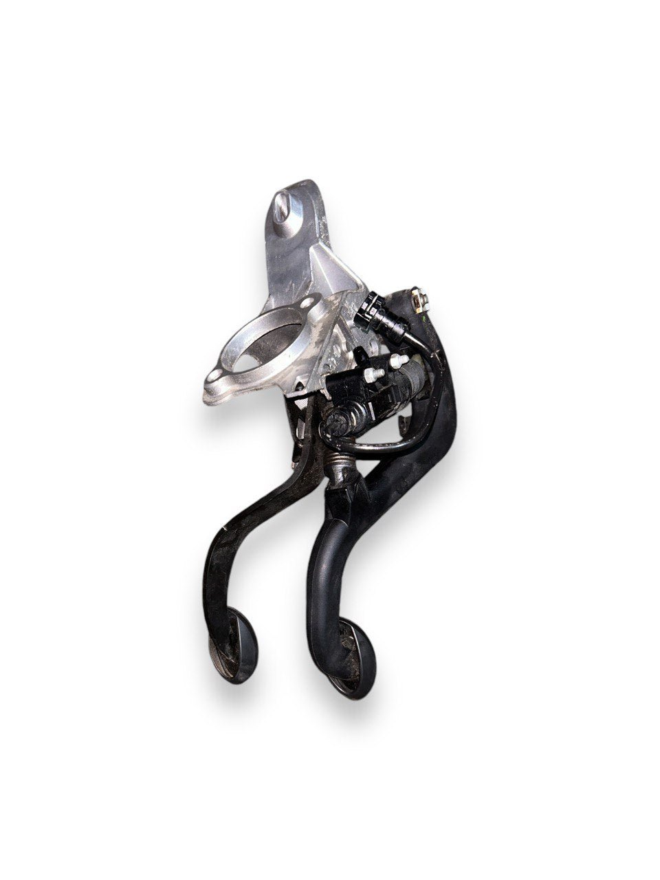 Pedale Freno + Frizione Mini Cooper (R56) (2007 > 2013) cod.6790637 - F&P CRASH SRLS - Ricambi Usati