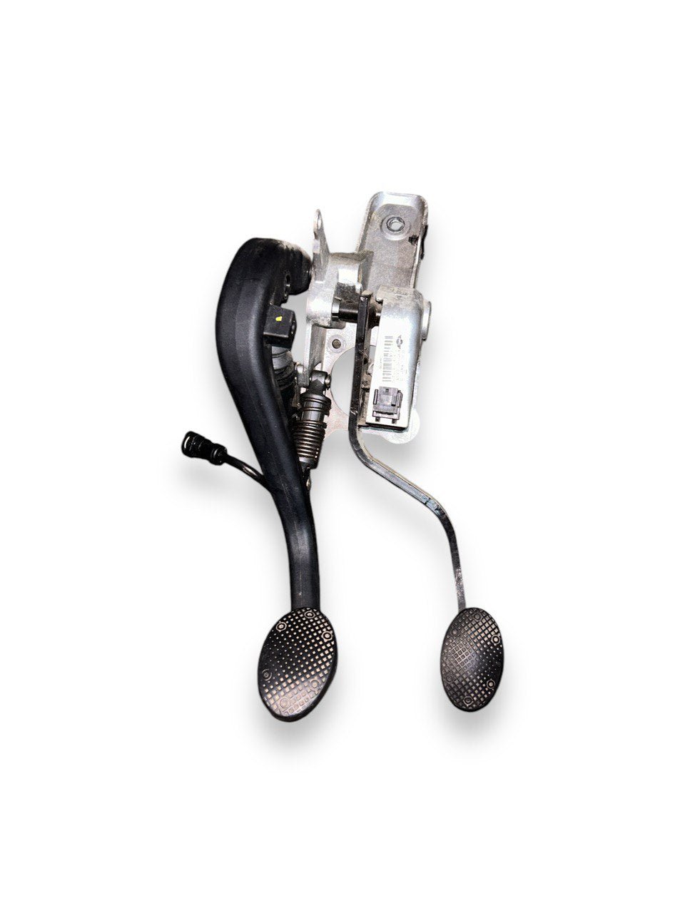 Pedale Freno + Frizione Mini Cooper (R56) (2007 > 2013) cod.6790637 - F&P CRASH SRLS - Ricambi Usati