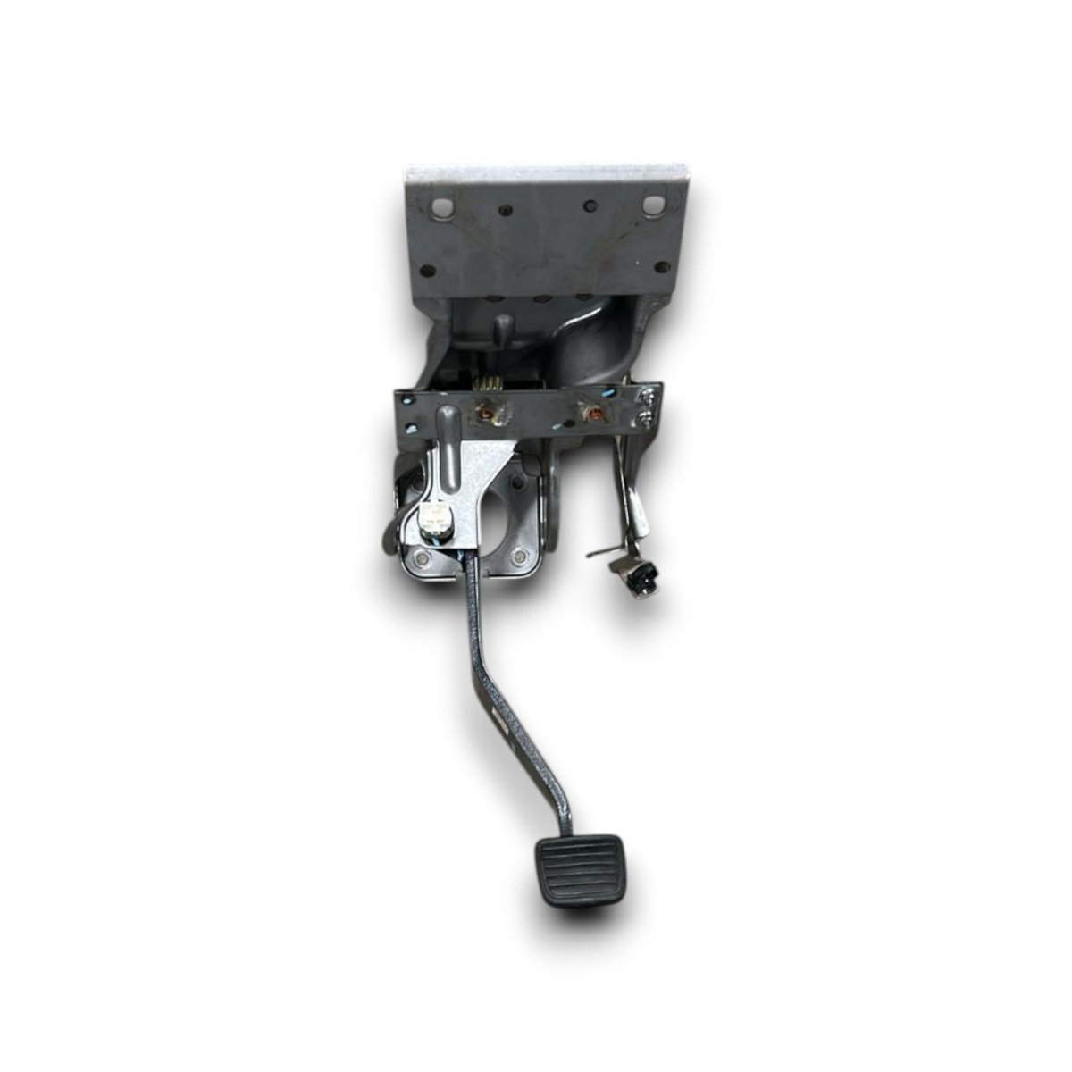Pedale freno Isuzu D - Max (2002 > 2011) - F&P CRASH SRL - Ricambi Usati
