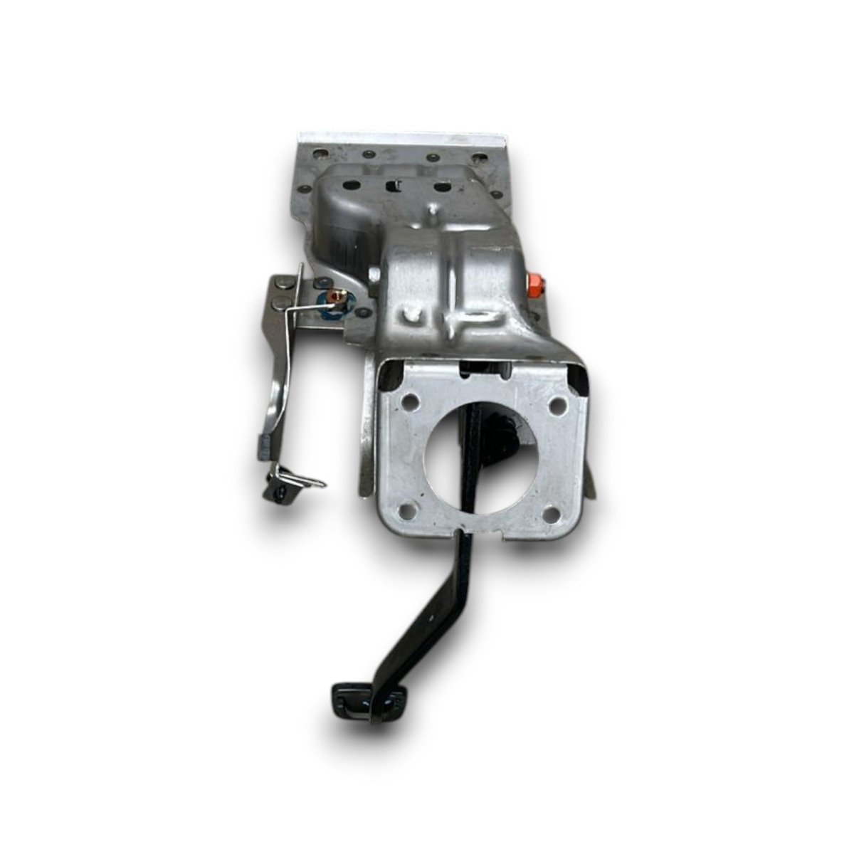 Pedale freno Isuzu D - Max (2002 > 2011) - F&P CRASH SRL - Ricambi Usati