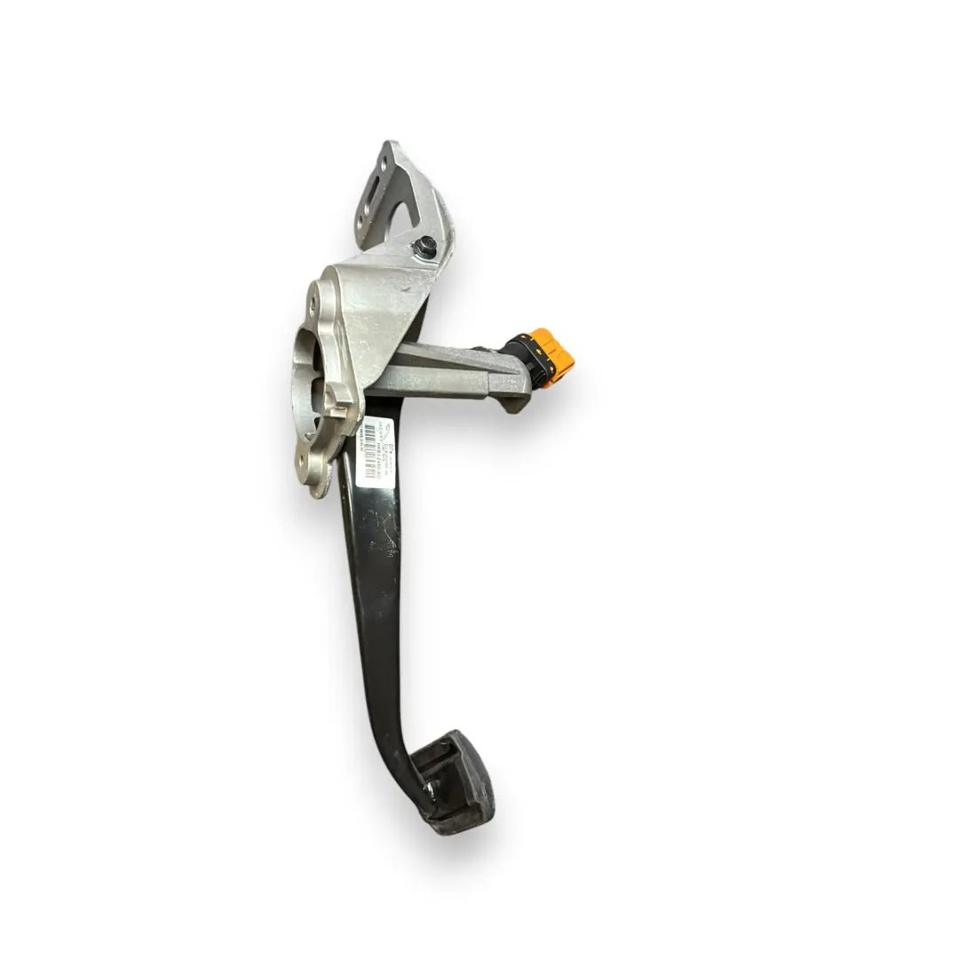 Dettaglio Pedale del freno Jaguar F-PACE X761 2016–2021 OEM T4A2047 - foto 3