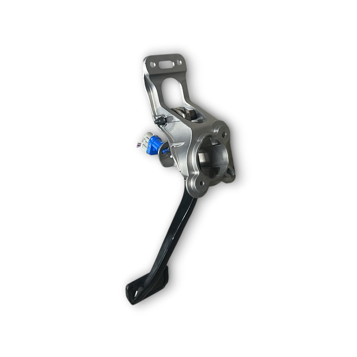 Brake Pedal Jaguar XE (X760) cod.GX73 - 2450 - AC (2015 > 2024) Automatic Transmission - F&P CRASH SRLS - Used Parts
