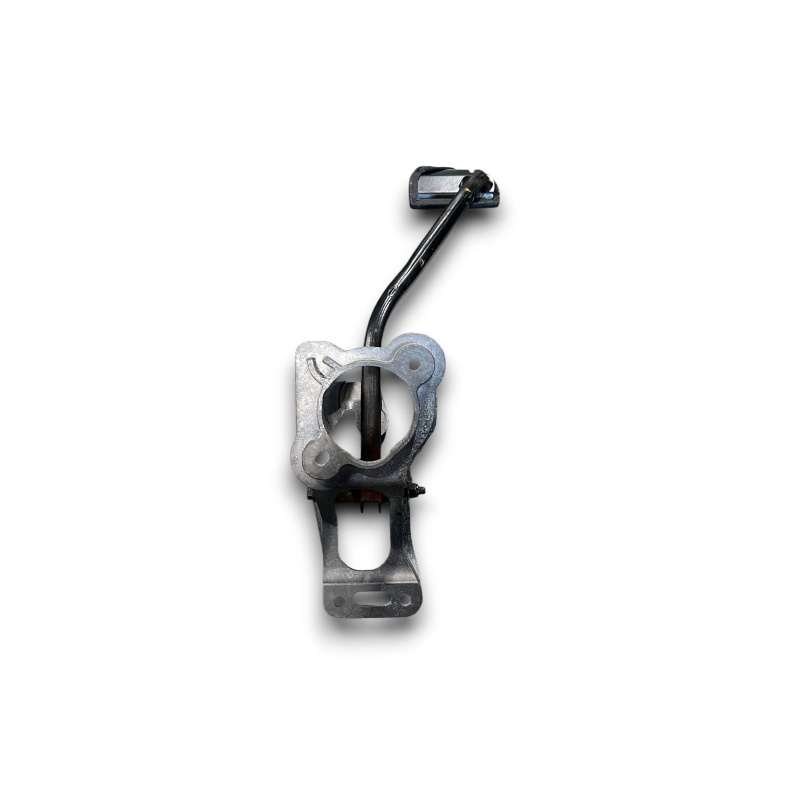 Brake Pedal Jaguar XE (X760) code:GX73 - 2450AC (2015 > ) - F&P CRASH SRLS - Used Parts